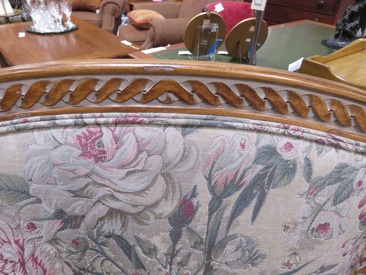 Kreiss Fauteuil Arm Chair