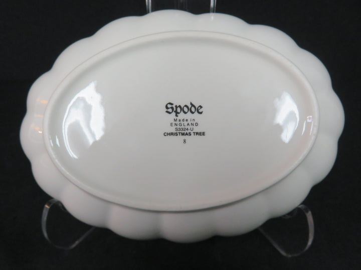 Spode Trinket Dish