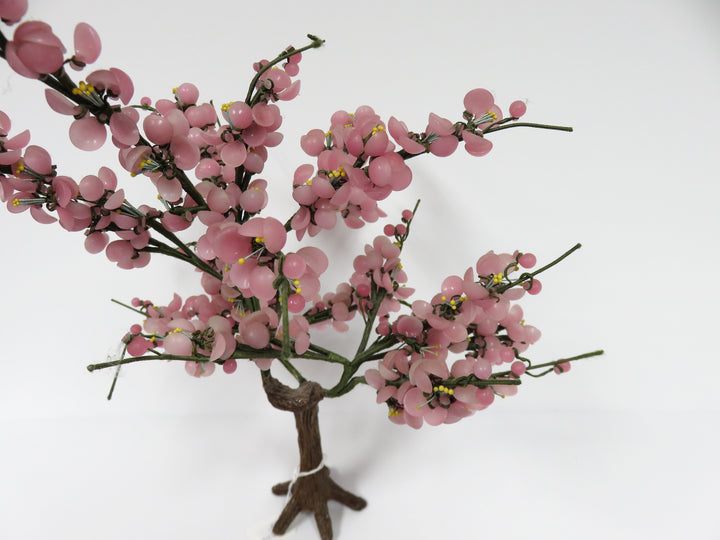 MCM Bonsai Tree Sculpture