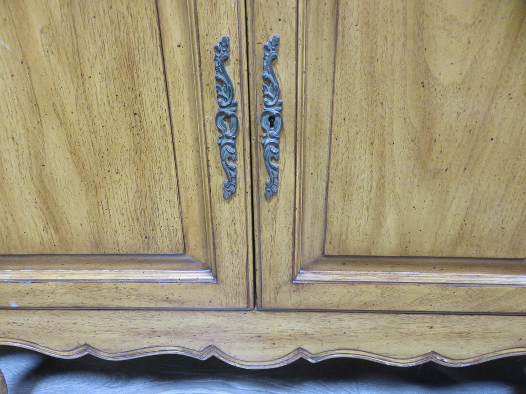 RWay French Provincial Sideboard