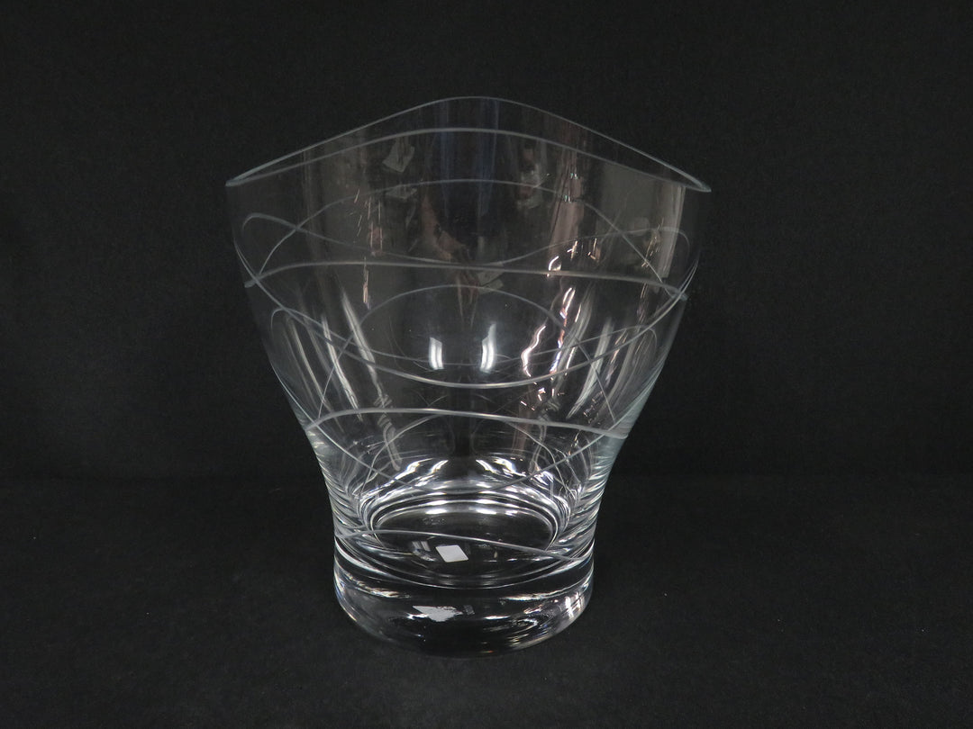 Nambe Motus Ice Bucket