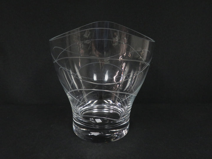Nambe Motus Ice Bucket