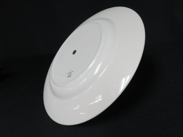 Spode Christmas Tidbit Tray