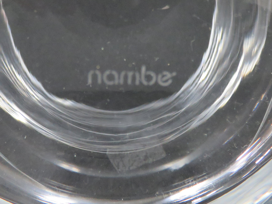 Nambe Motus Ice Bucket