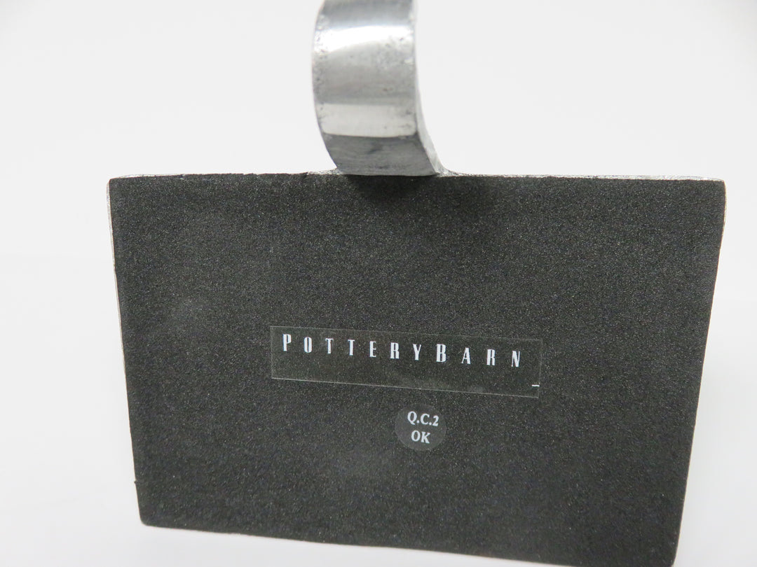 Pottery Barn Stocking Holders