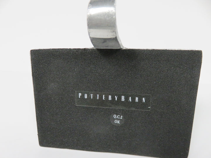 Pottery Barn Stocking Holders