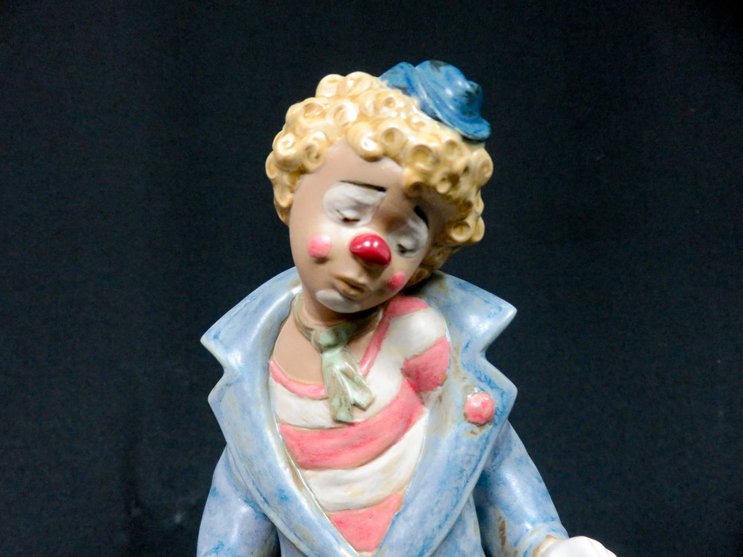 Lladró Gres Figurine