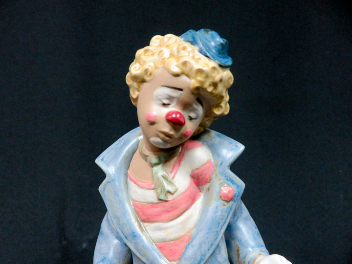 Lladró Gres Figurine