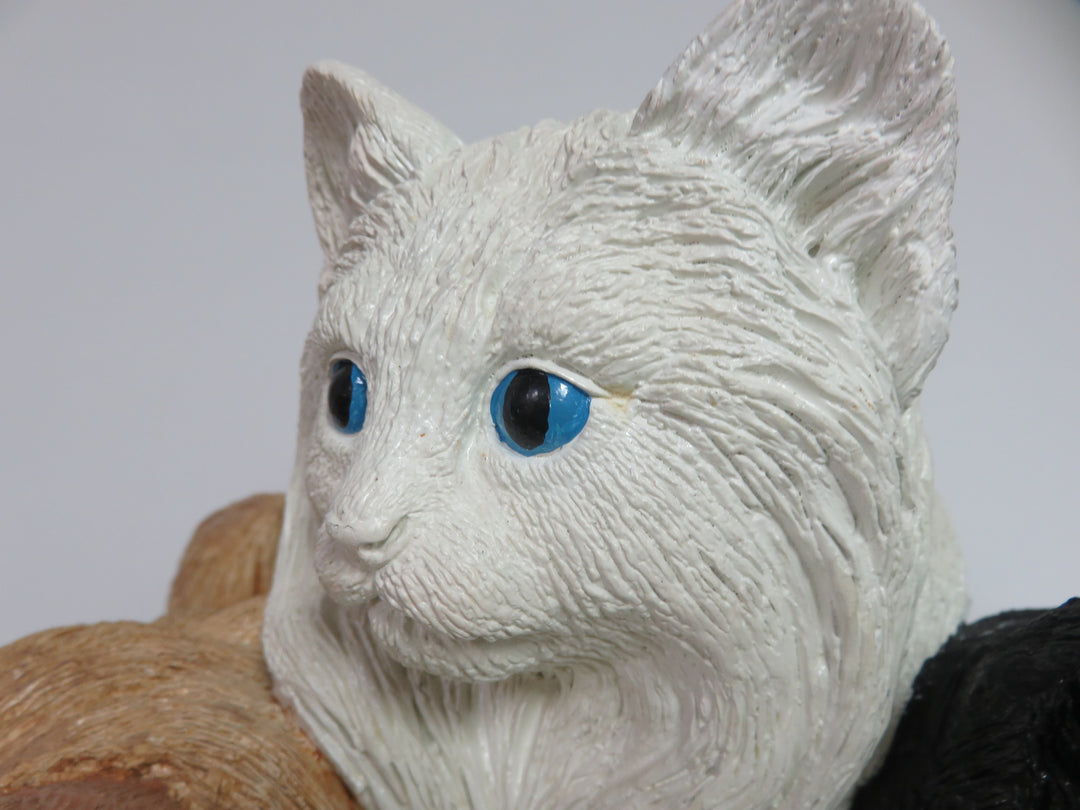 Feline Sculpture