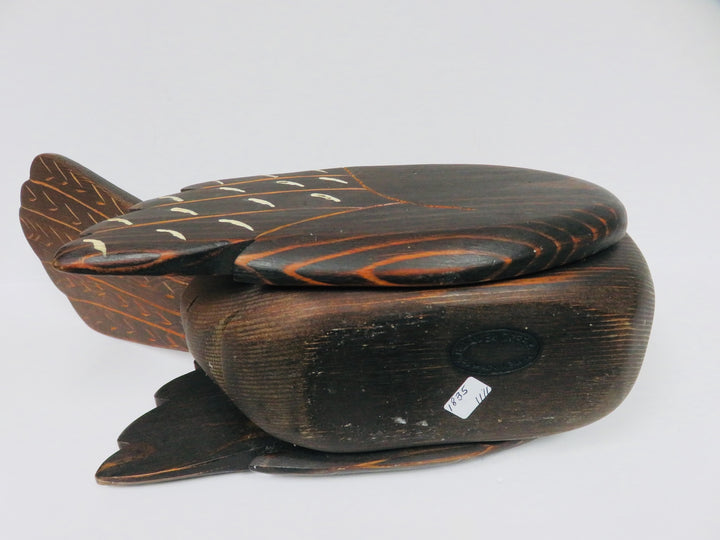 Vintage Beaver Creek Turkey