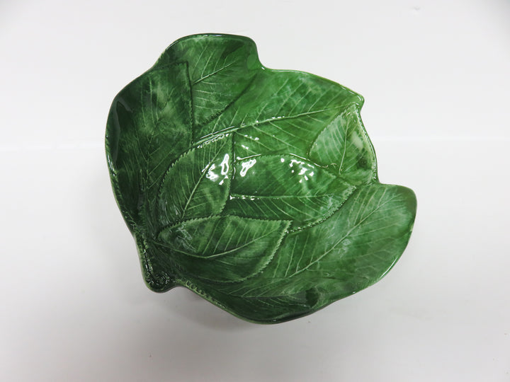Footed Trinket Bowl