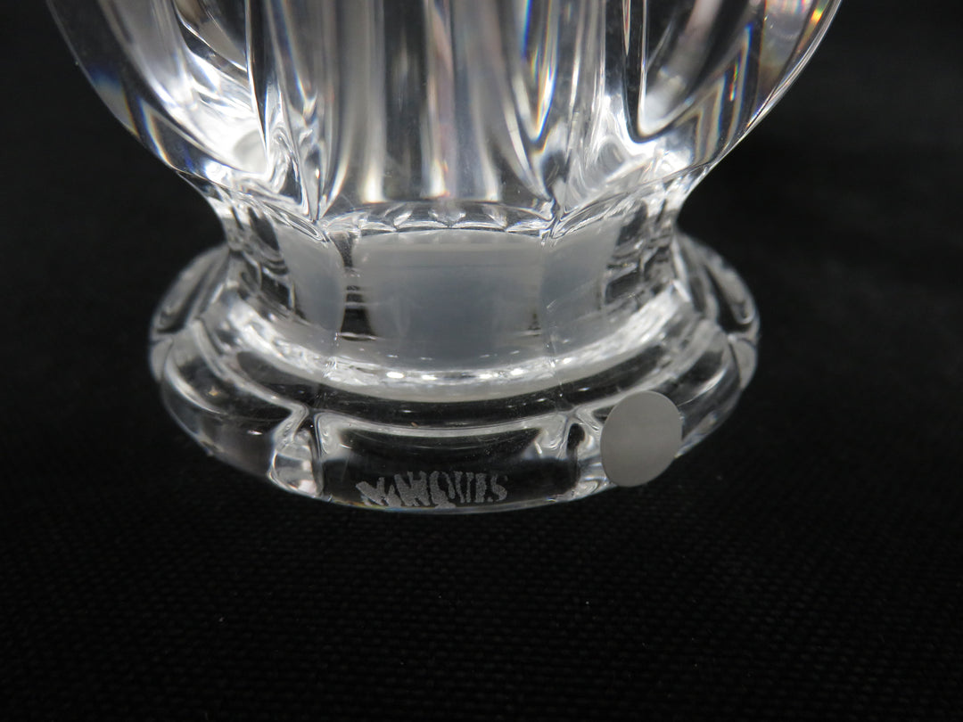 Marquis by Waterford Salt and Pepper Set