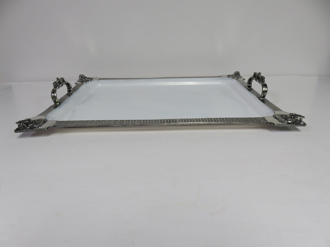 Upcycled Serving Tray