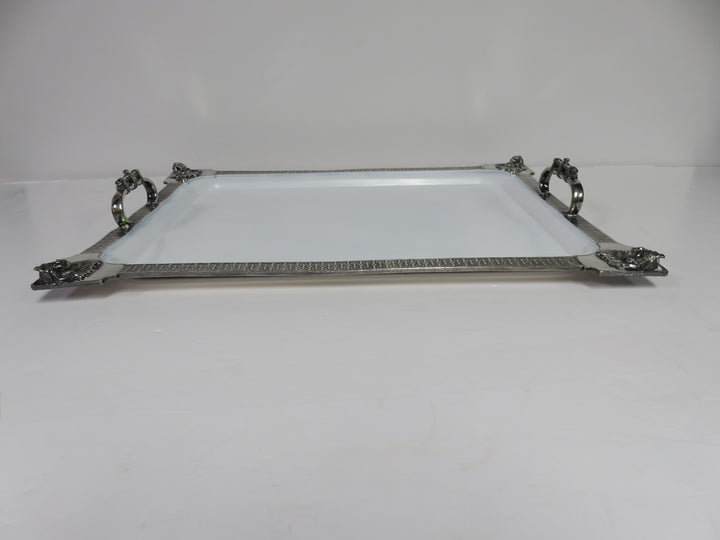 Upcycled Serving Tray
