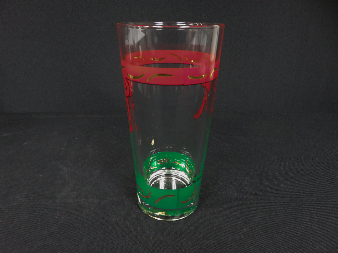 Villeroy & Boch Christmas Tumblers