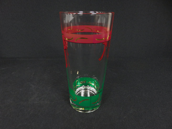 Villeroy & Boch Christmas Tumblers