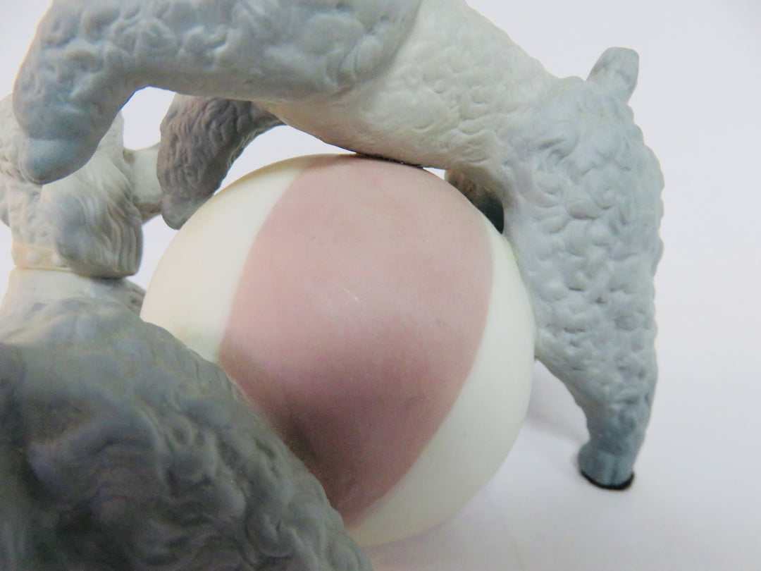 Lladró Figurine