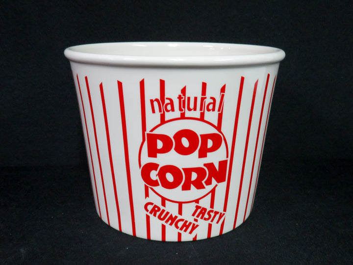 William Sonoma Popcorn Bowl