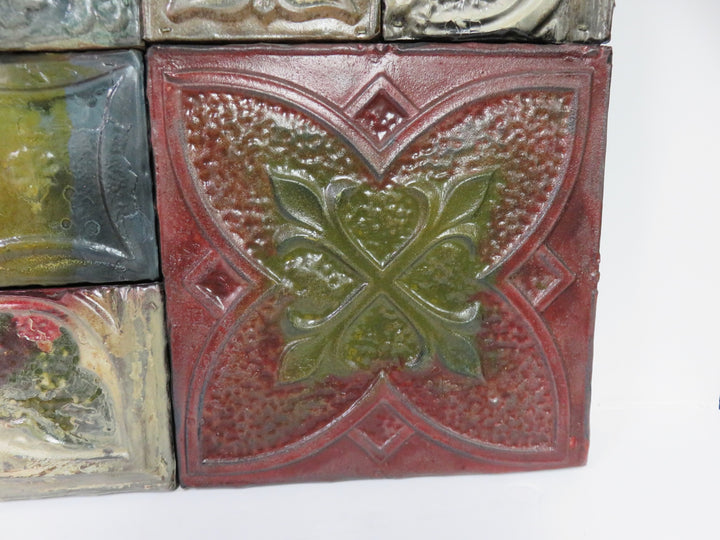 Original Tile Artwork