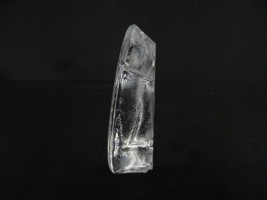 Nybra Art Glass Penguins