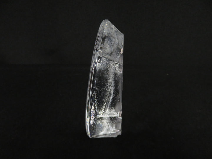Nybra Art Glass Penguins
