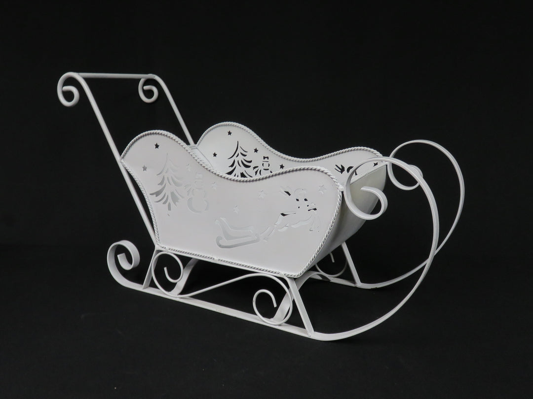 Christmas Sleigh