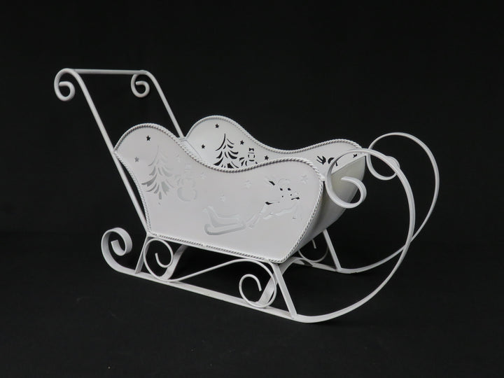 Christmas Sleigh