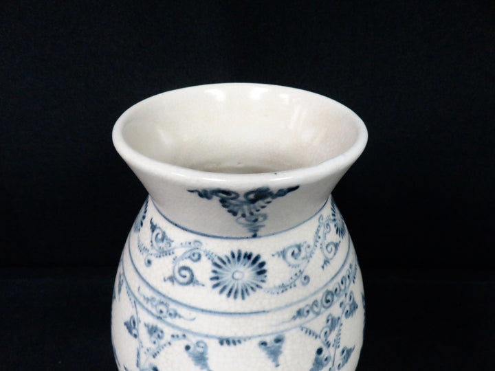 Floral Vase