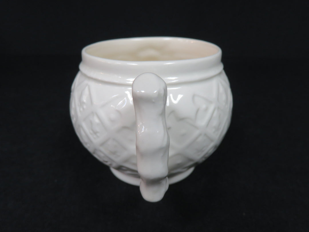Vaillancourt Wassail Bowl, Ladle and Cups