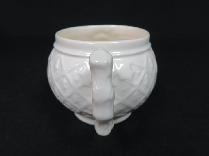 Vaillancourt Wassail Bowl, Ladle and Cups
