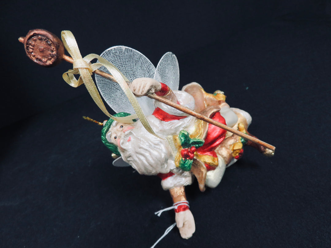 Mark Roberts Ornament