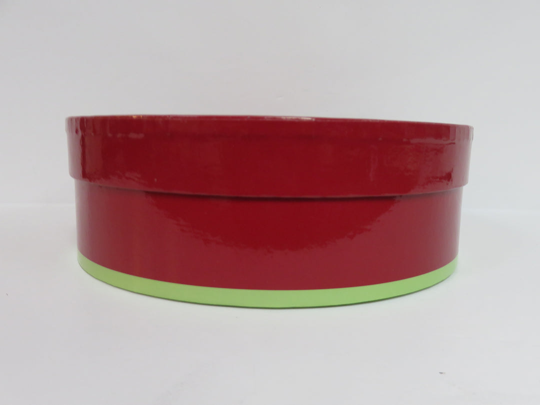 Crate & Barrel Dessert Plates