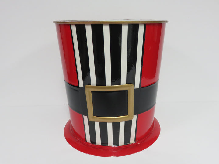 Christmas Bucket