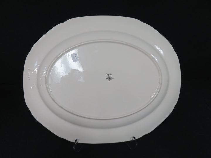 Spode Christmas Platter