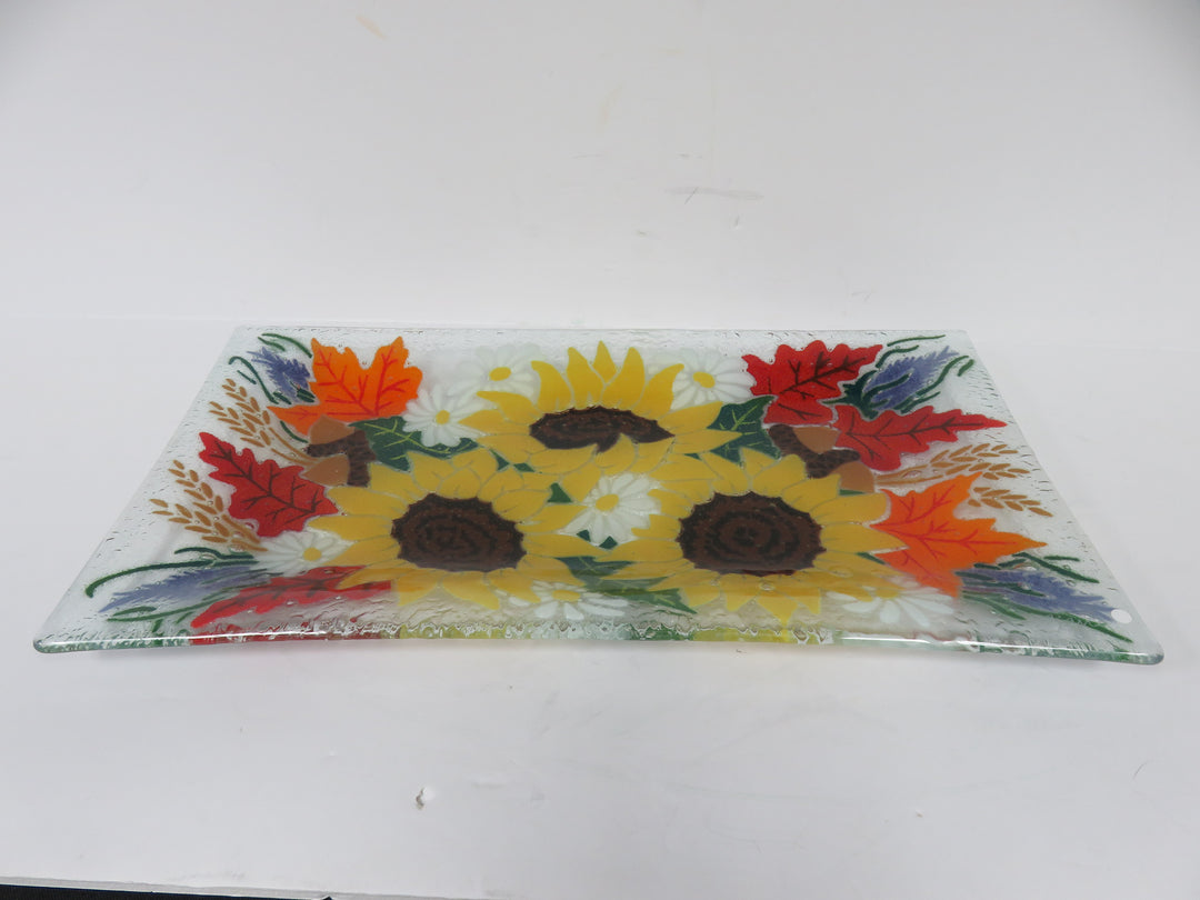 Peggy Karr Serving Tray
