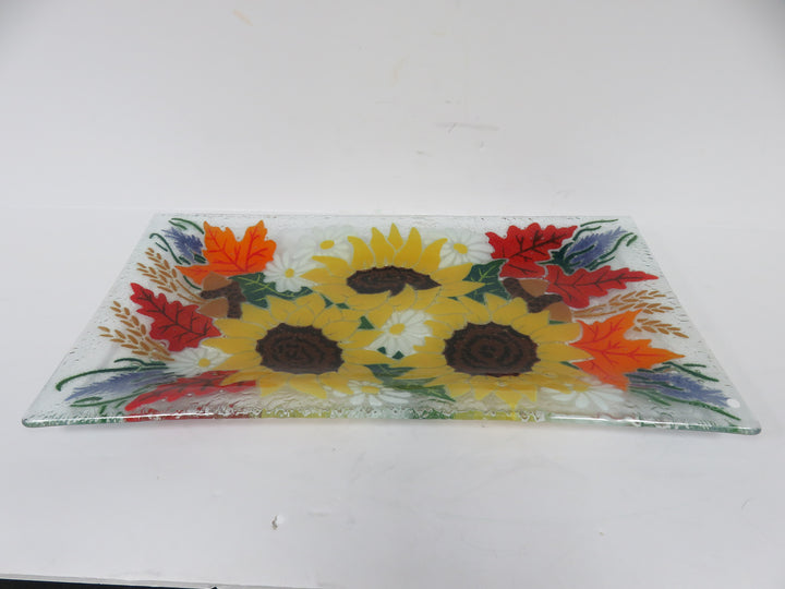 Peggy Karr Serving Tray