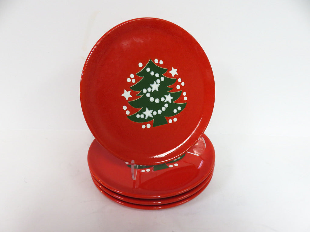 Waechtersbach Salad Plates