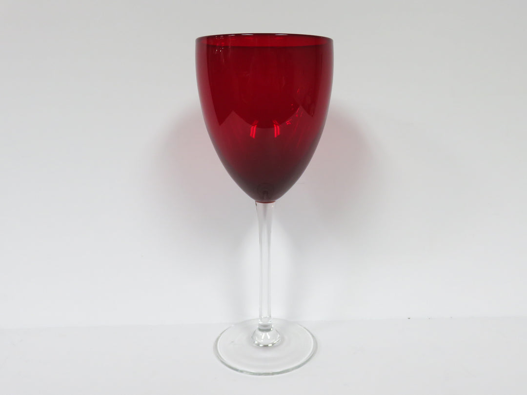Wine Glasses