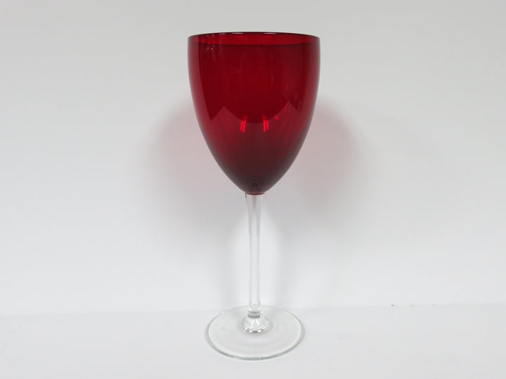 Wine Glasses