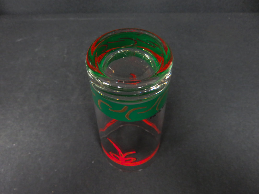 Villeroy & Boch Christmas Tumblers