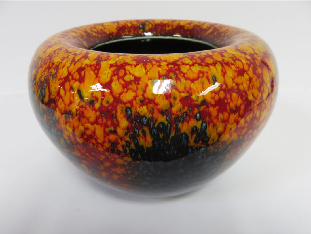 Poole Studio Sunburst Bowl