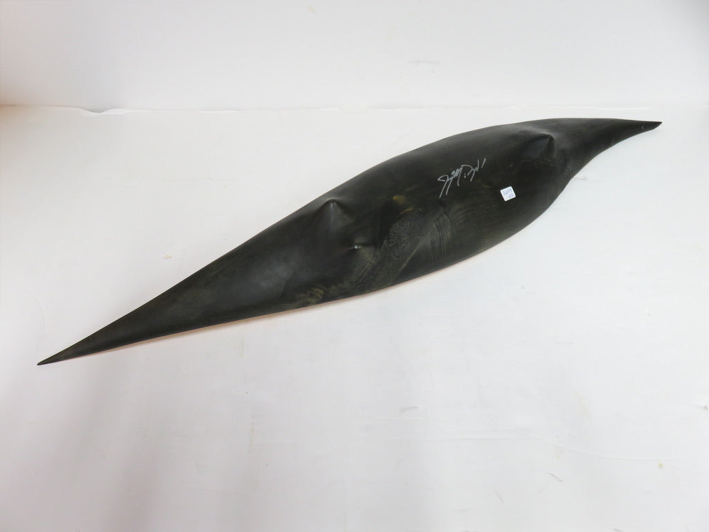 Jay MacDougall Contemporary Vessel