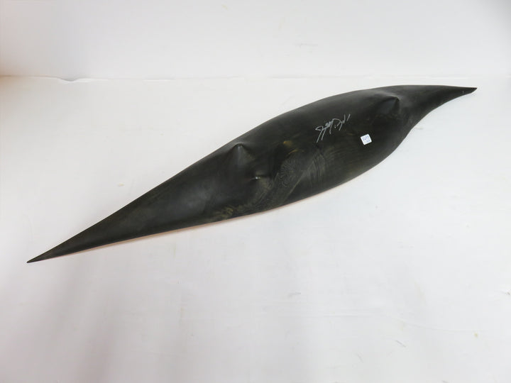 Jay MacDougall Contemporary Vessel