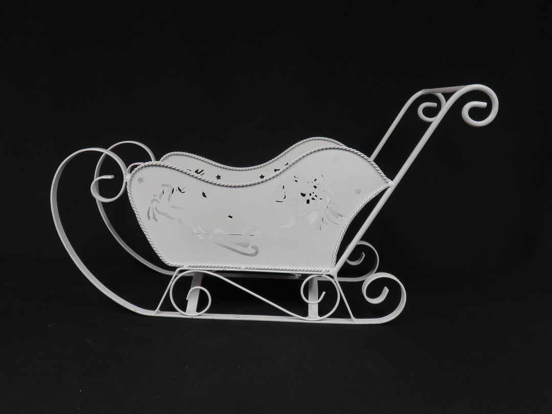 Christmas Sleigh