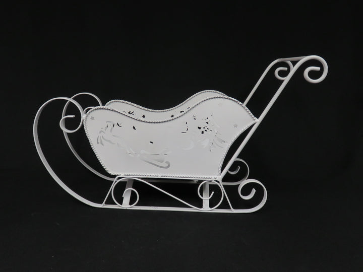 Christmas Sleigh