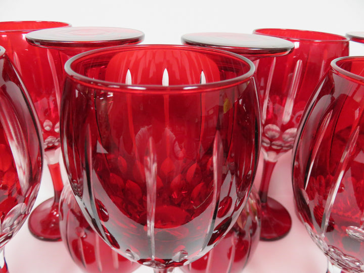 Williams Sonoma Wishire Goblets
