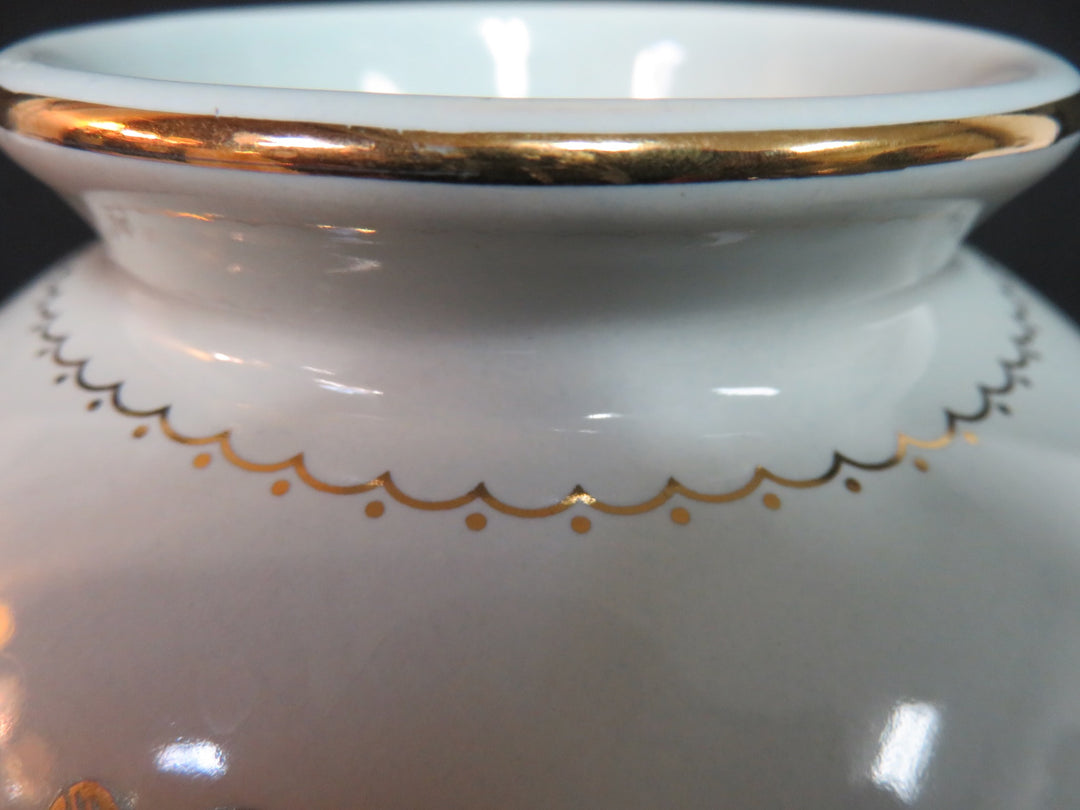 Antropologie Clover Vase