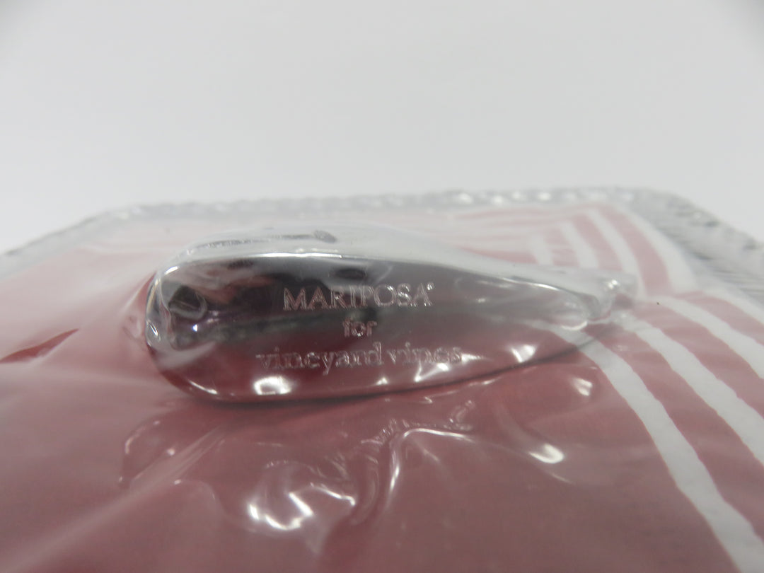 Mariposa for Vineyard Vines Cocktail Napkin Holder