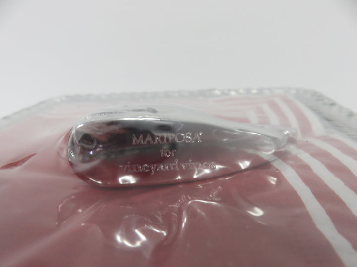 Mariposa for Vineyard Vines Cocktail Napkin Holder