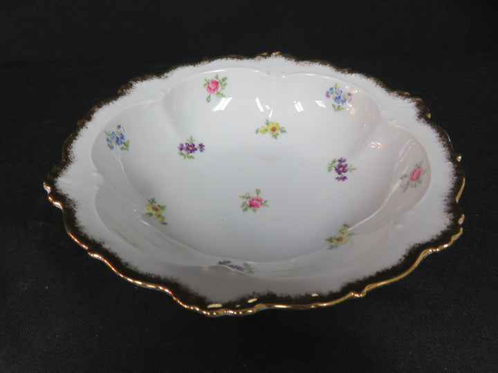 Limoges Bowl